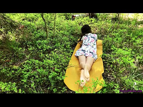 ❤️ Un străin de pe Tinder îmi masturbează păsărica și o fute cu pasiune în pădure ️❌  at ro.extratorrents.top ❌