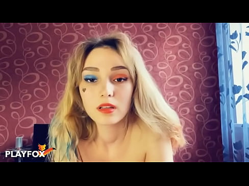 ❤️ Ochelarii magici de realitate virtuală mi-au oferit sex cu Harley Quinn ️❌  at ro.extratorrents.top ❌