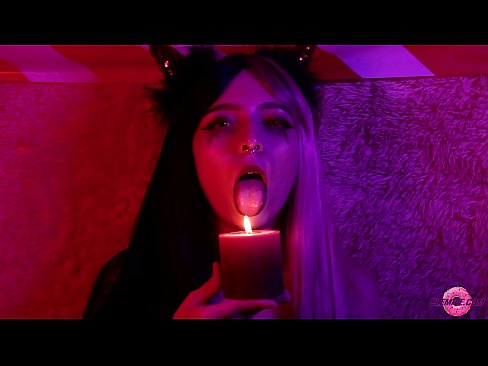 ❤️ Blowjob pasional de la Succubus sexy cu împlinirea gurii ️❌  at ro.extratorrents.top ❌