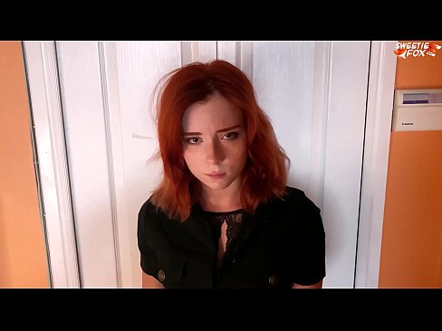❤️ Un agent de securitate a pedepsit o femeie frumoasă pentru furt din magazine - Cum In Mouth ️❌  at ro.extratorrents.top ❌