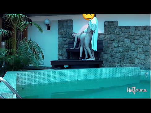 ❤️ Șeful o invită pe menajeră la piscină, dar nu a putut rezista la o partidă fierbinte ️❌  at ro.extratorrents.top ❌
